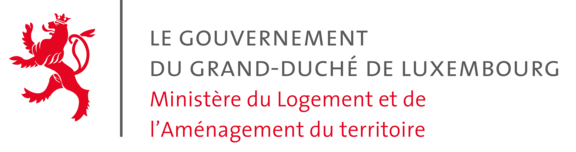 Logo Ministère du Logement